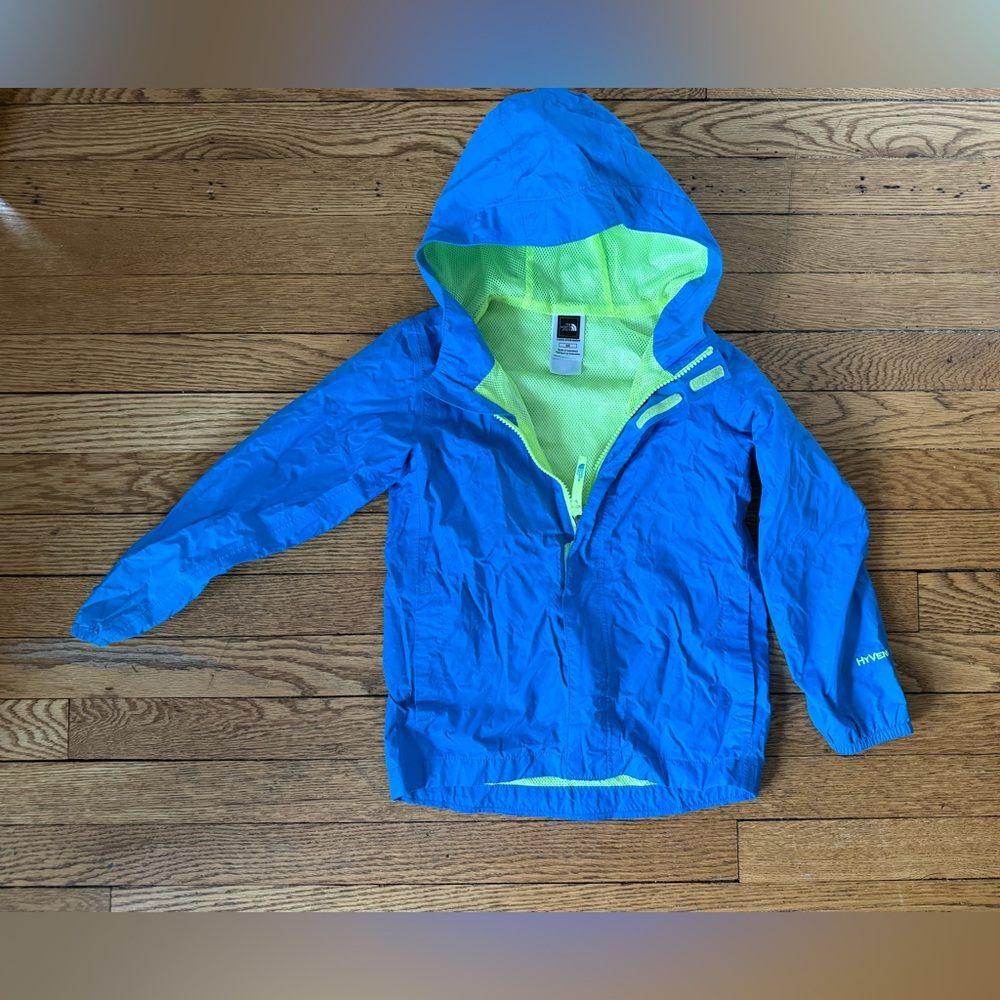 The North Face Kids Jacket - Size 5